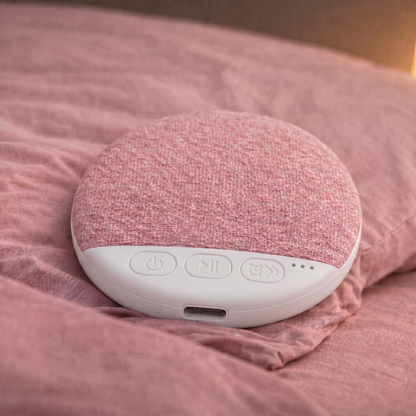 Pillow Speaker