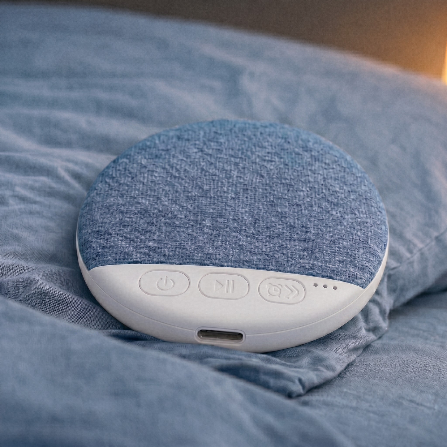 Pillow Speaker