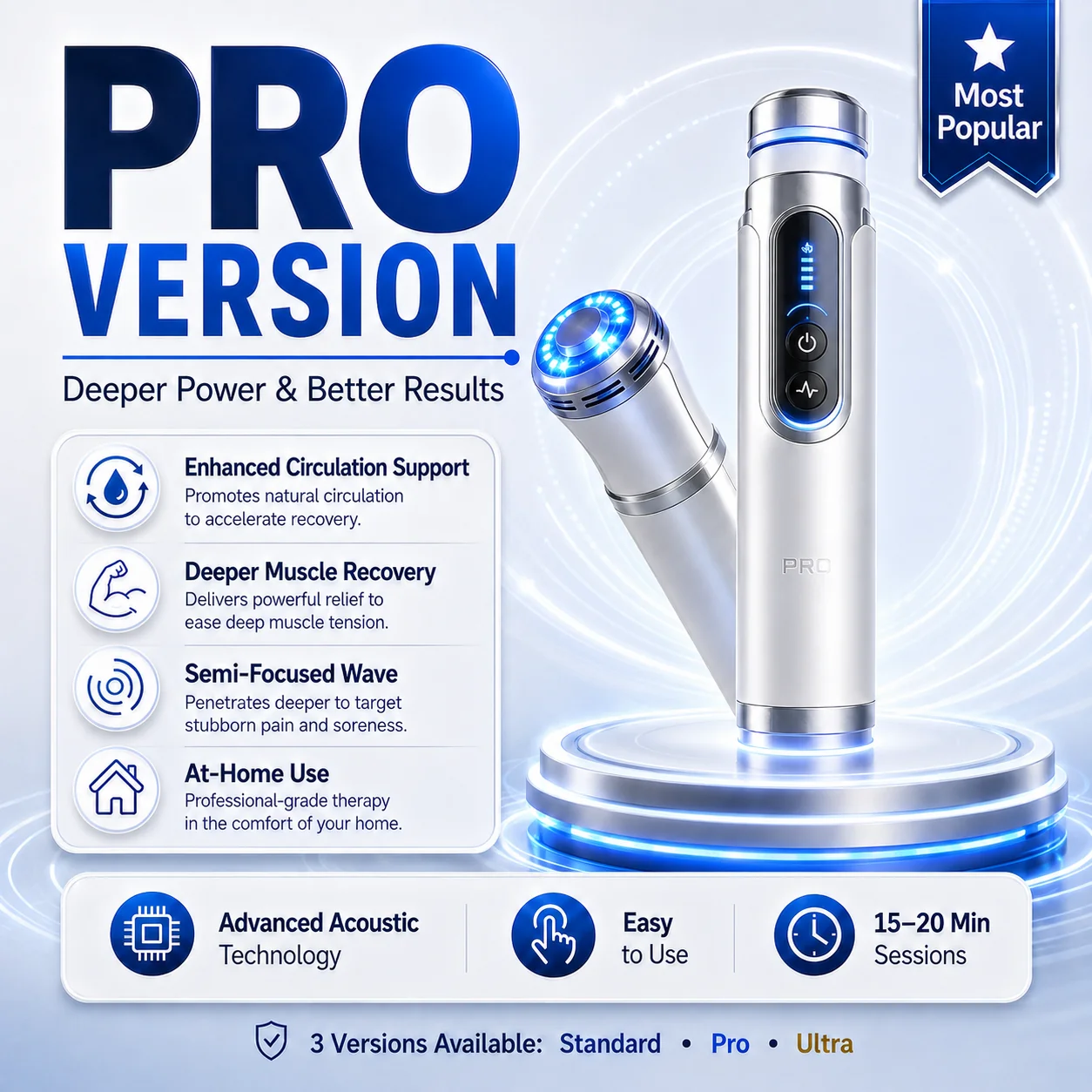 ⚡Pro Edition